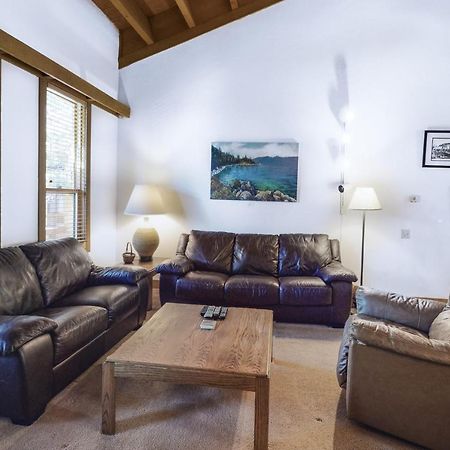 Northstar Gold Bend Retreat Apartman Truckee Kültér fotó