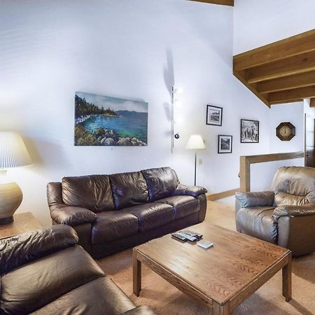 Northstar Gold Bend Retreat Apartman Truckee Kültér fotó