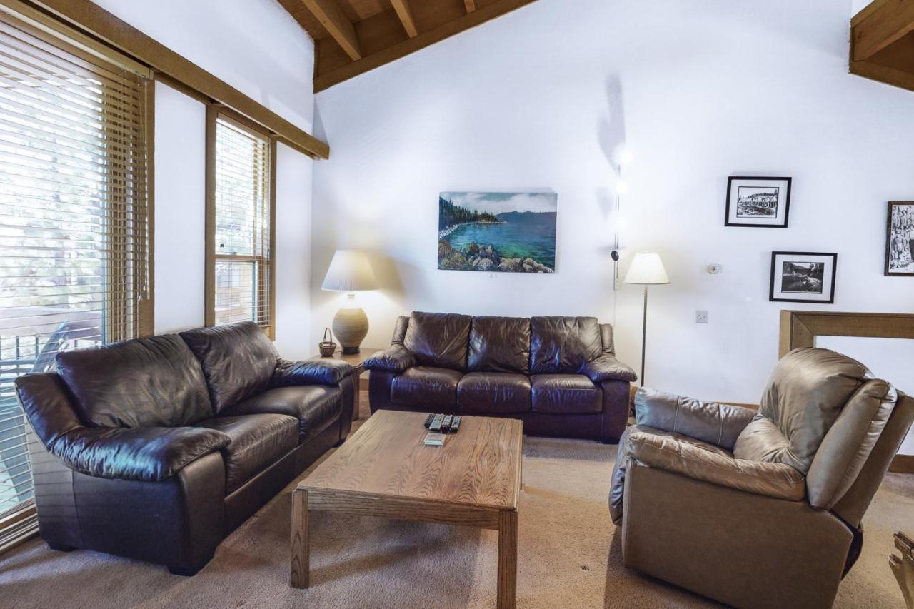 Northstar Gold Bend Retreat Apartman Truckee Kültér fotó