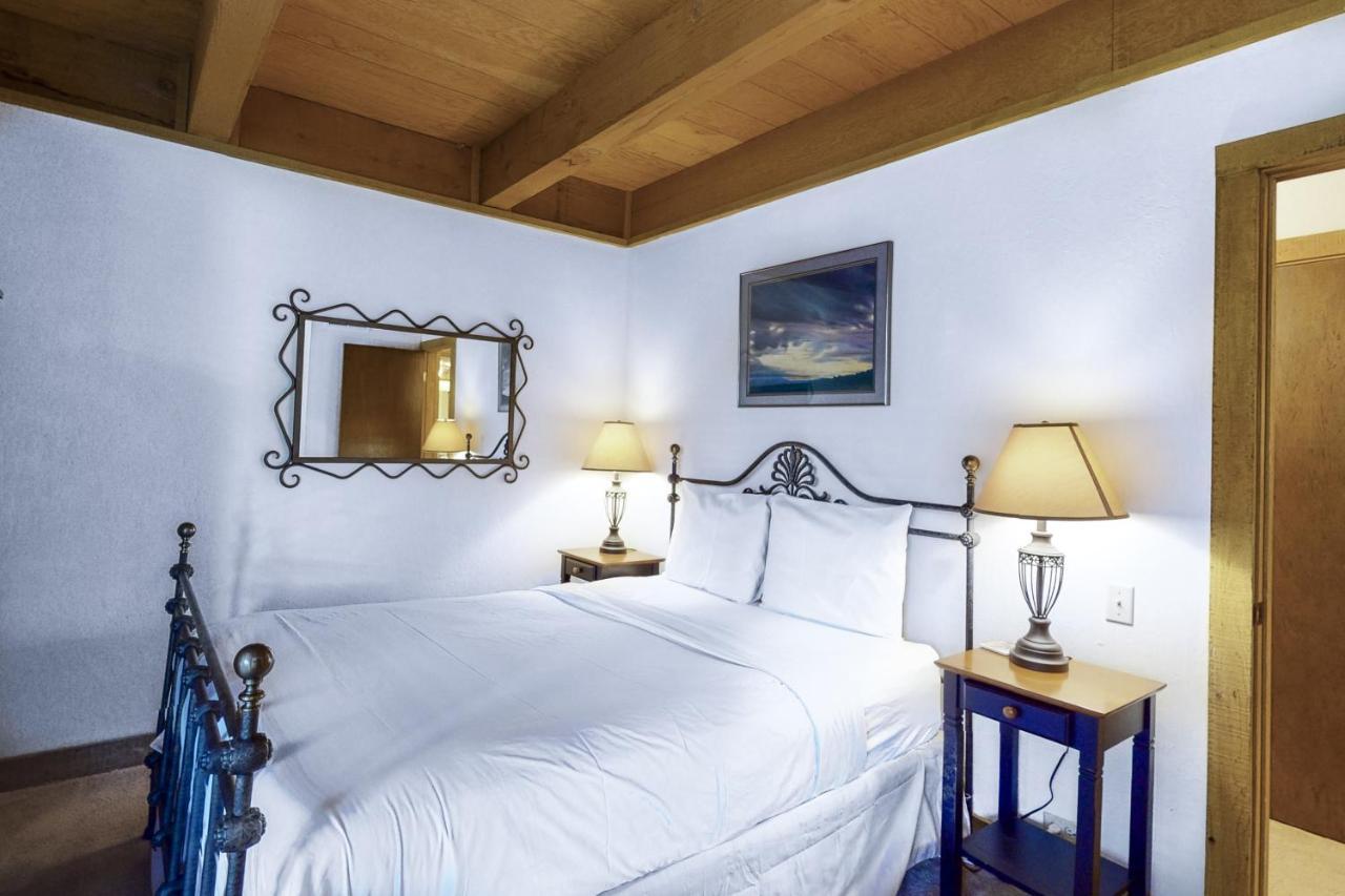 Northstar Gold Bend Retreat Apartman Truckee Kültér fotó