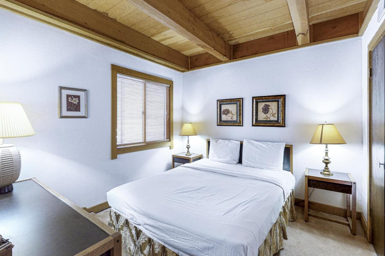 Northstar Gold Bend Retreat Apartman Truckee Kültér fotó