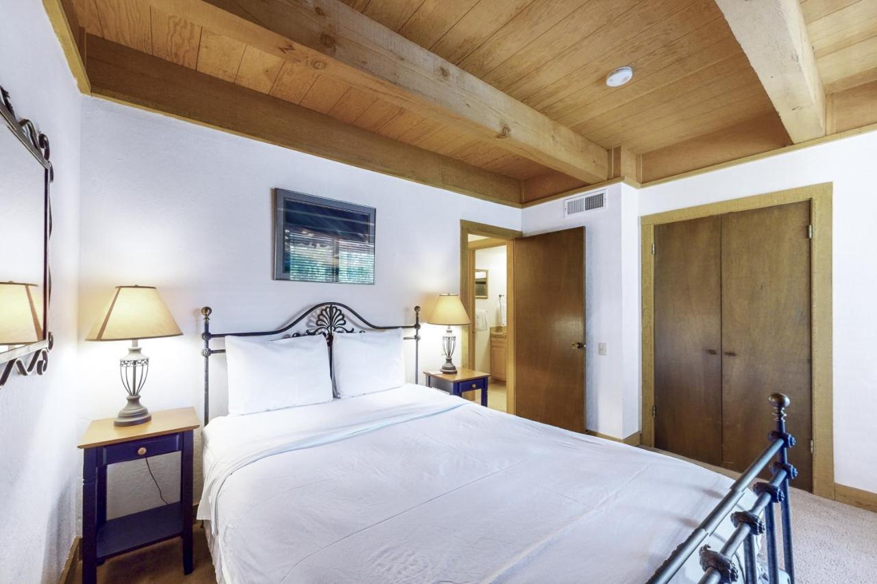 Northstar Gold Bend Retreat Apartman Truckee Kültér fotó
