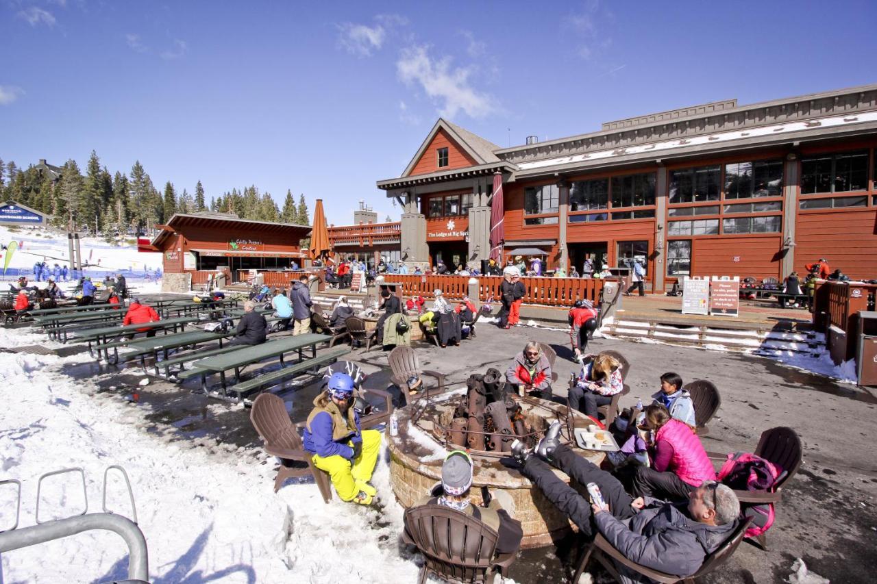 Northstar Gold Bend Retreat Apartman Truckee Kültér fotó