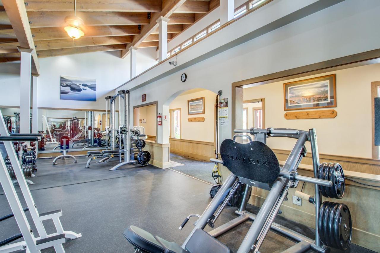 Northstar Gold Bend Retreat Apartman Truckee Kültér fotó